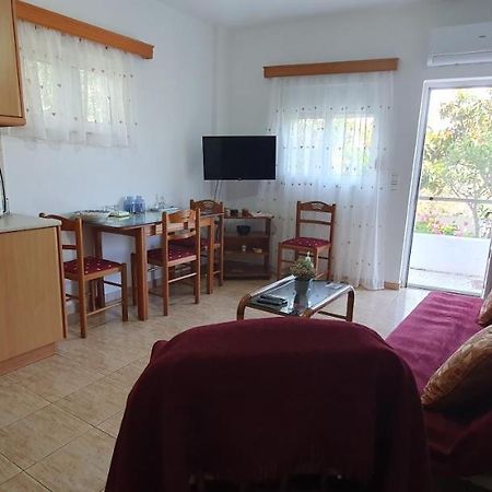 Ailamakis Apartements Zakros Exterior photo