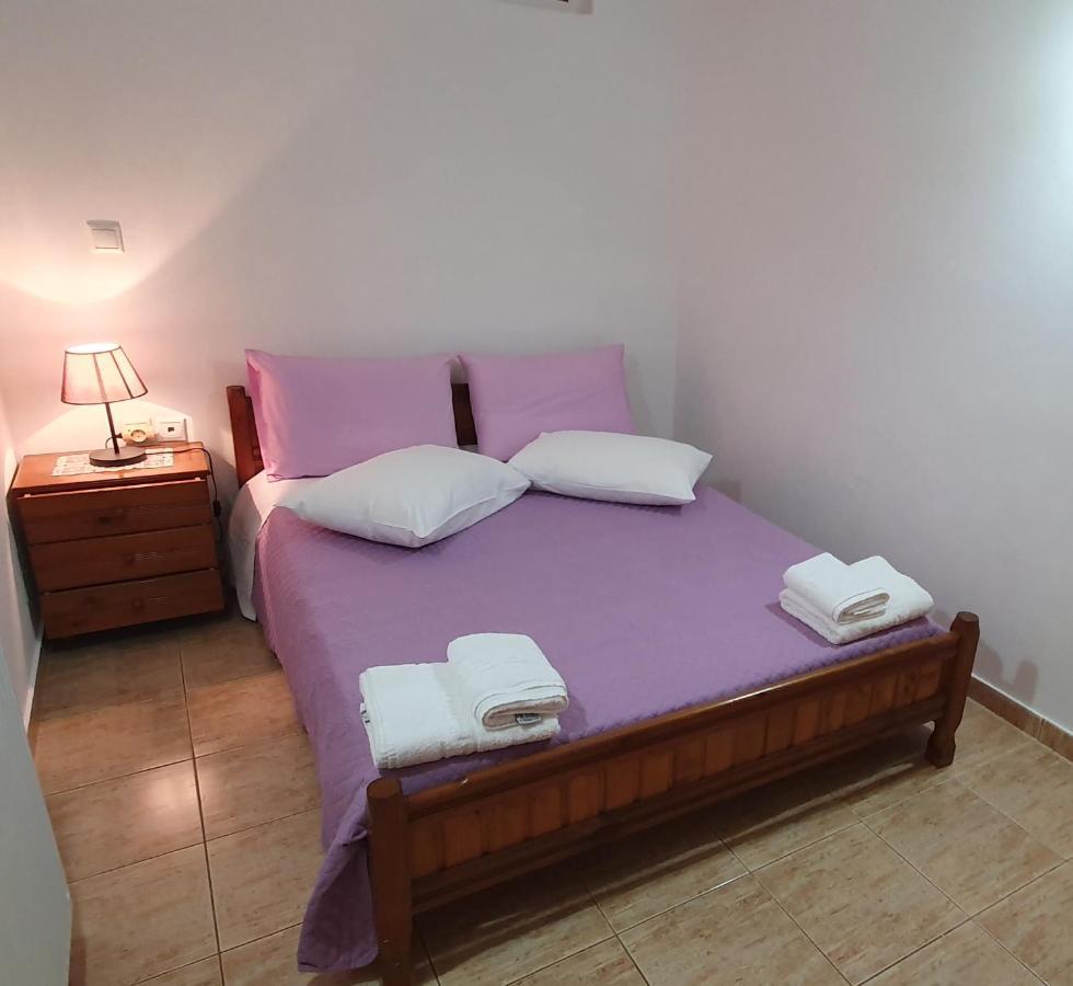 Ailamakis Apartements Zakros Exterior photo